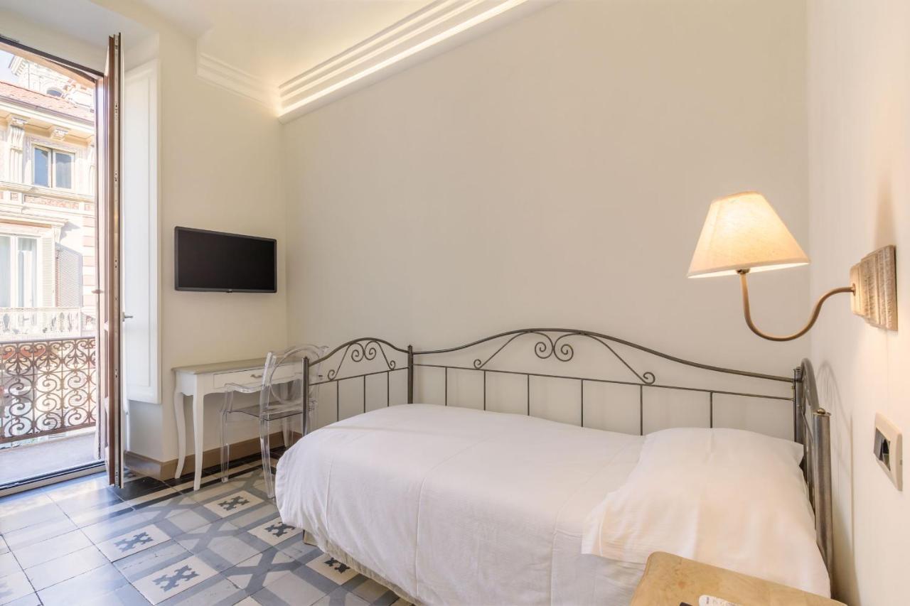 XX Settembre Urban Relais Hotel Turin Exterior photo
