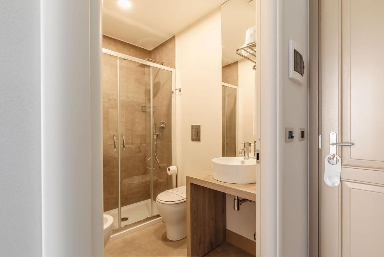 XX Settembre Urban Relais Hotel Turin Exterior photo