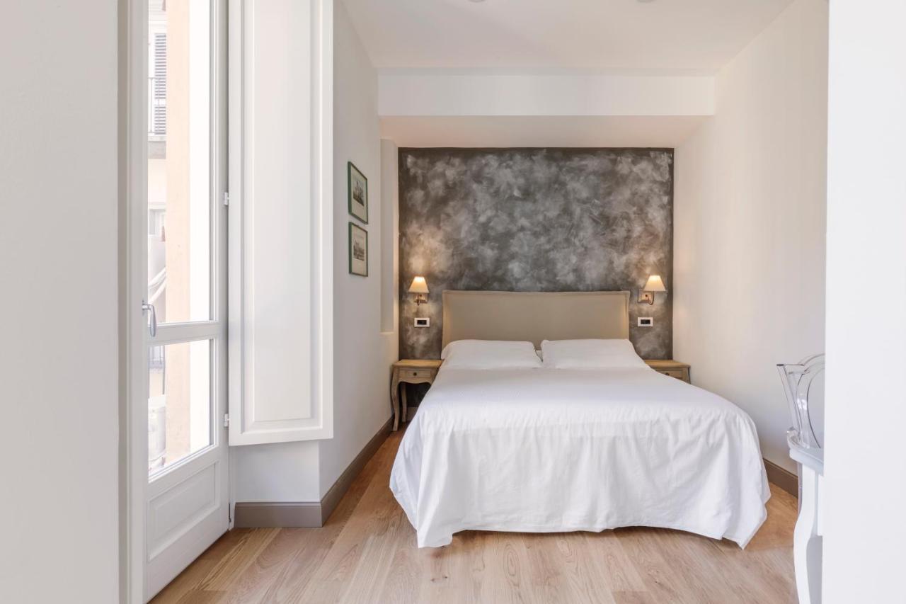 XX Settembre Urban Relais Hotel Turin Exterior photo