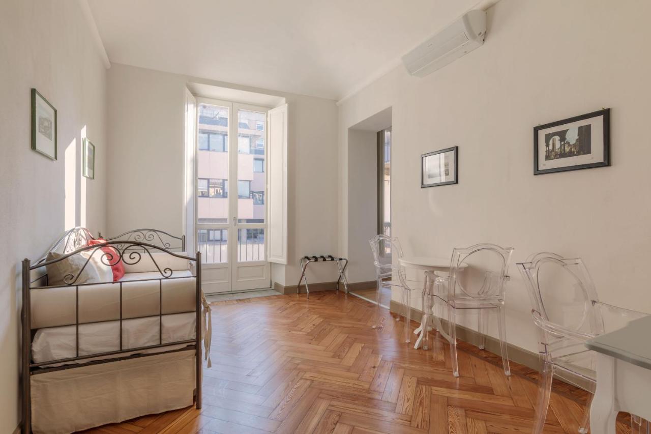 XX Settembre Urban Relais Hotel Turin Exterior photo