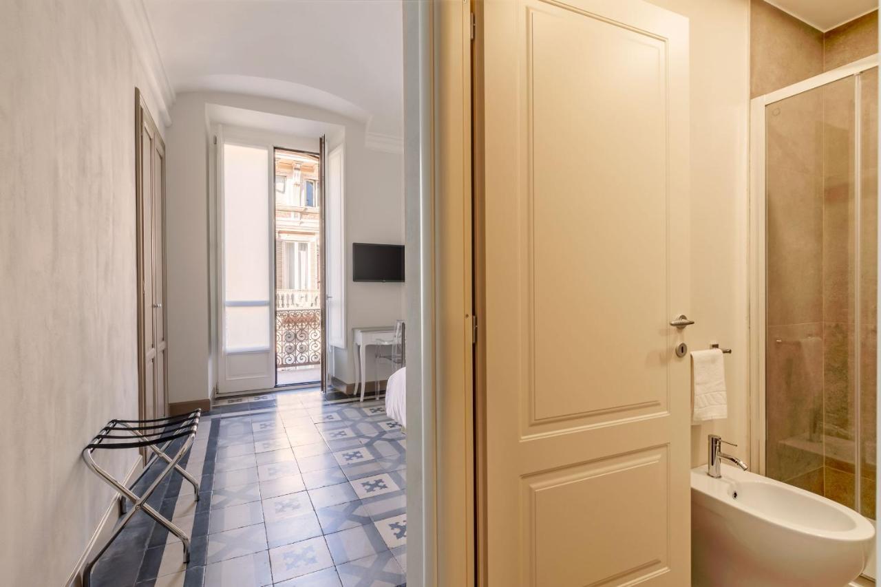 XX Settembre Urban Relais Hotel Turin Exterior photo