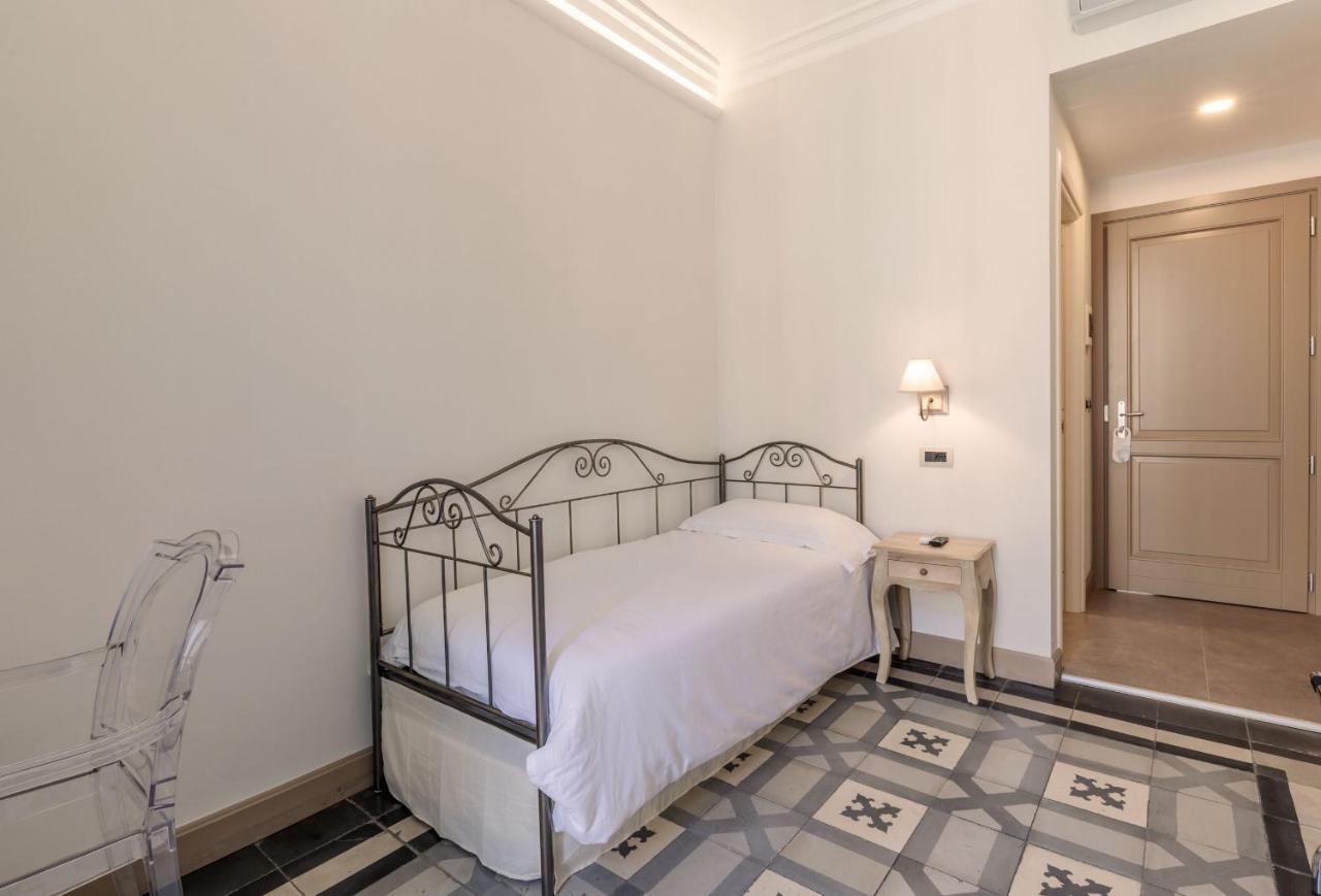 XX Settembre Urban Relais Hotel Turin Exterior photo