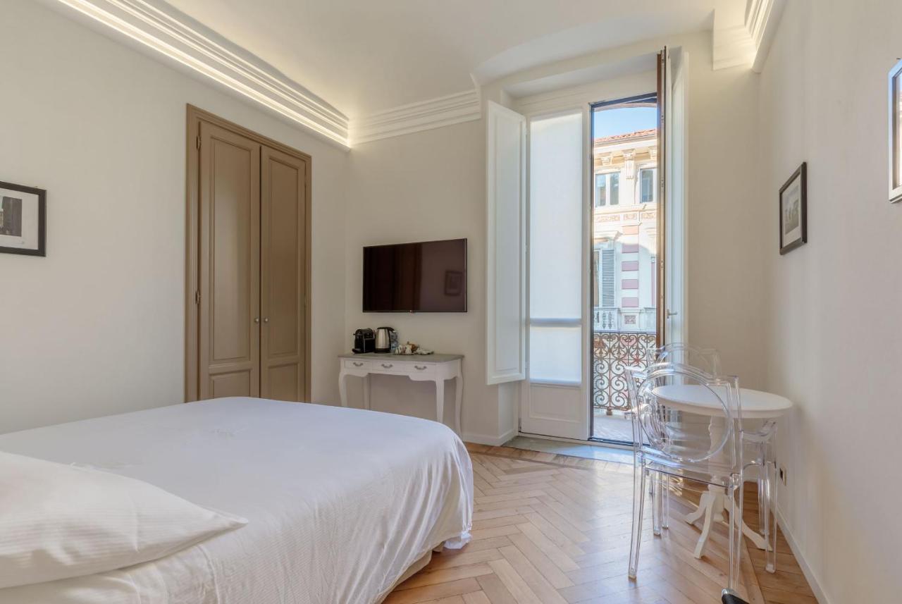 XX Settembre Urban Relais Hotel Turin Exterior photo