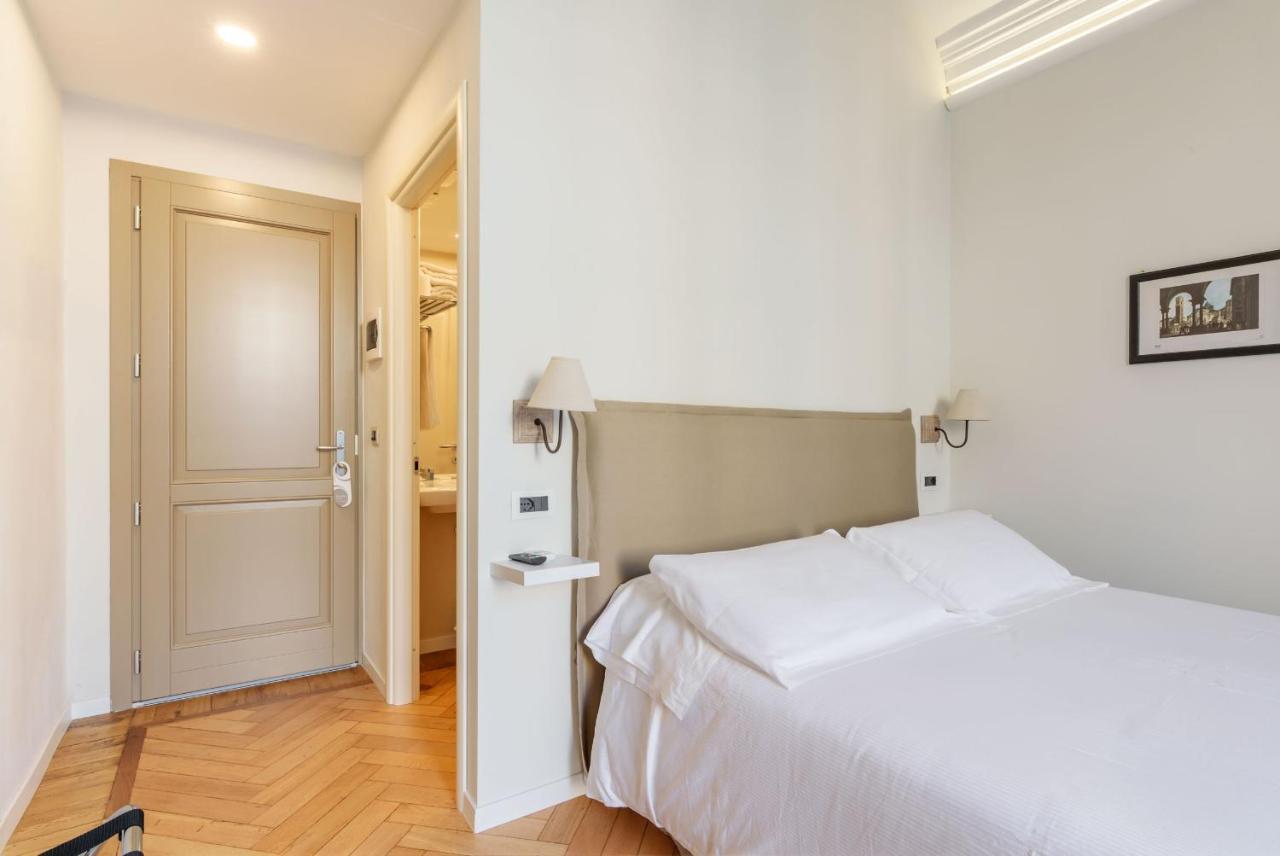 XX Settembre Urban Relais Hotel Turin Exterior photo