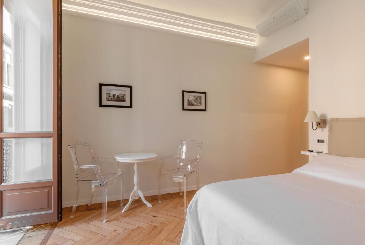 XX Settembre Urban Relais Hotel Turin Exterior photo