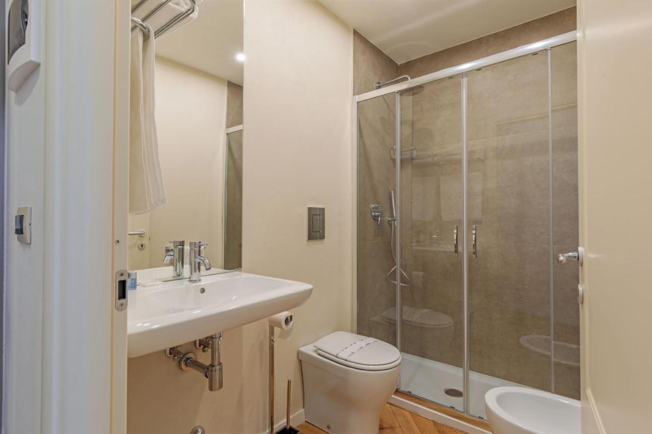XX Settembre Urban Relais Hotel Turin Exterior photo
