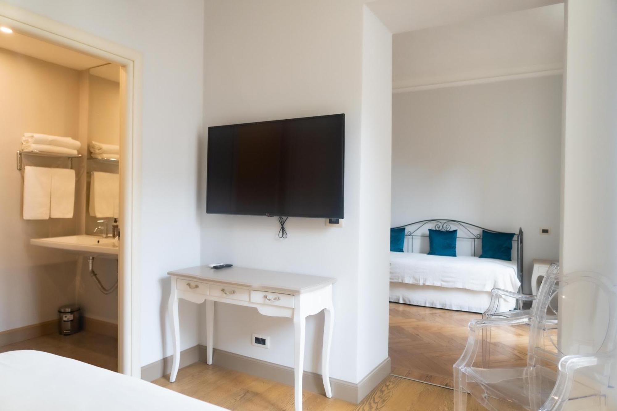 XX Settembre Urban Relais Hotel Turin Exterior photo