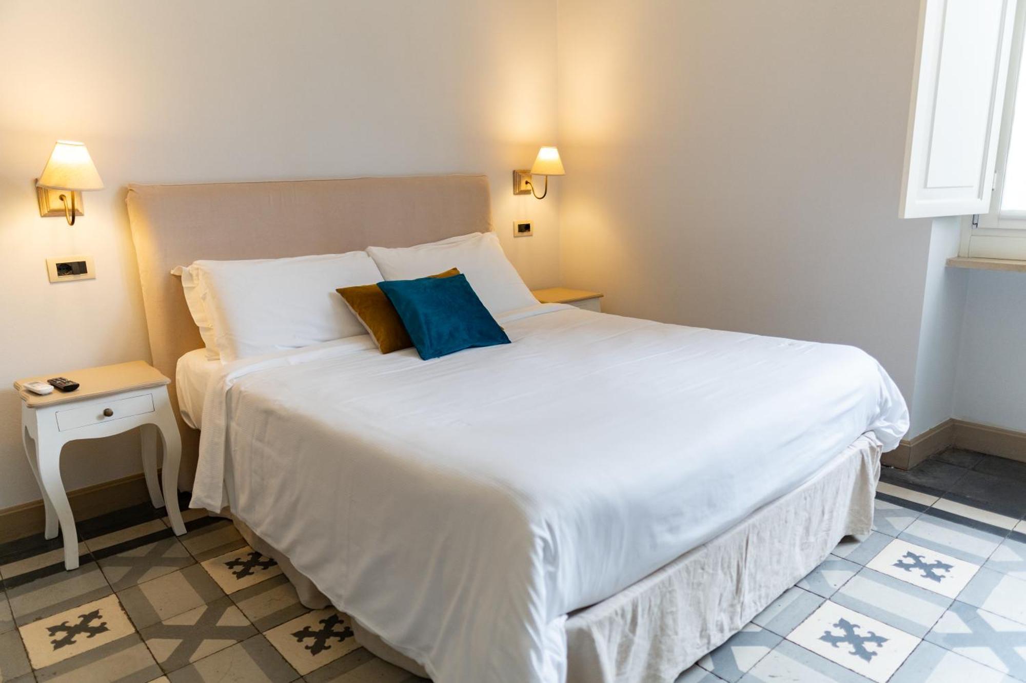 XX Settembre Urban Relais Hotel Turin Exterior photo