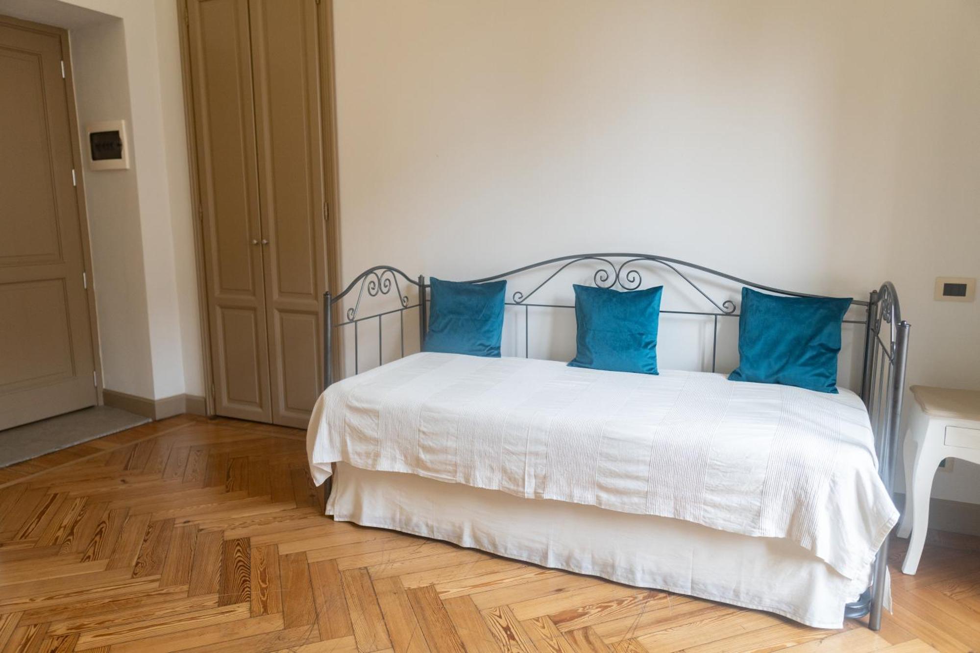 XX Settembre Urban Relais Hotel Turin Exterior photo