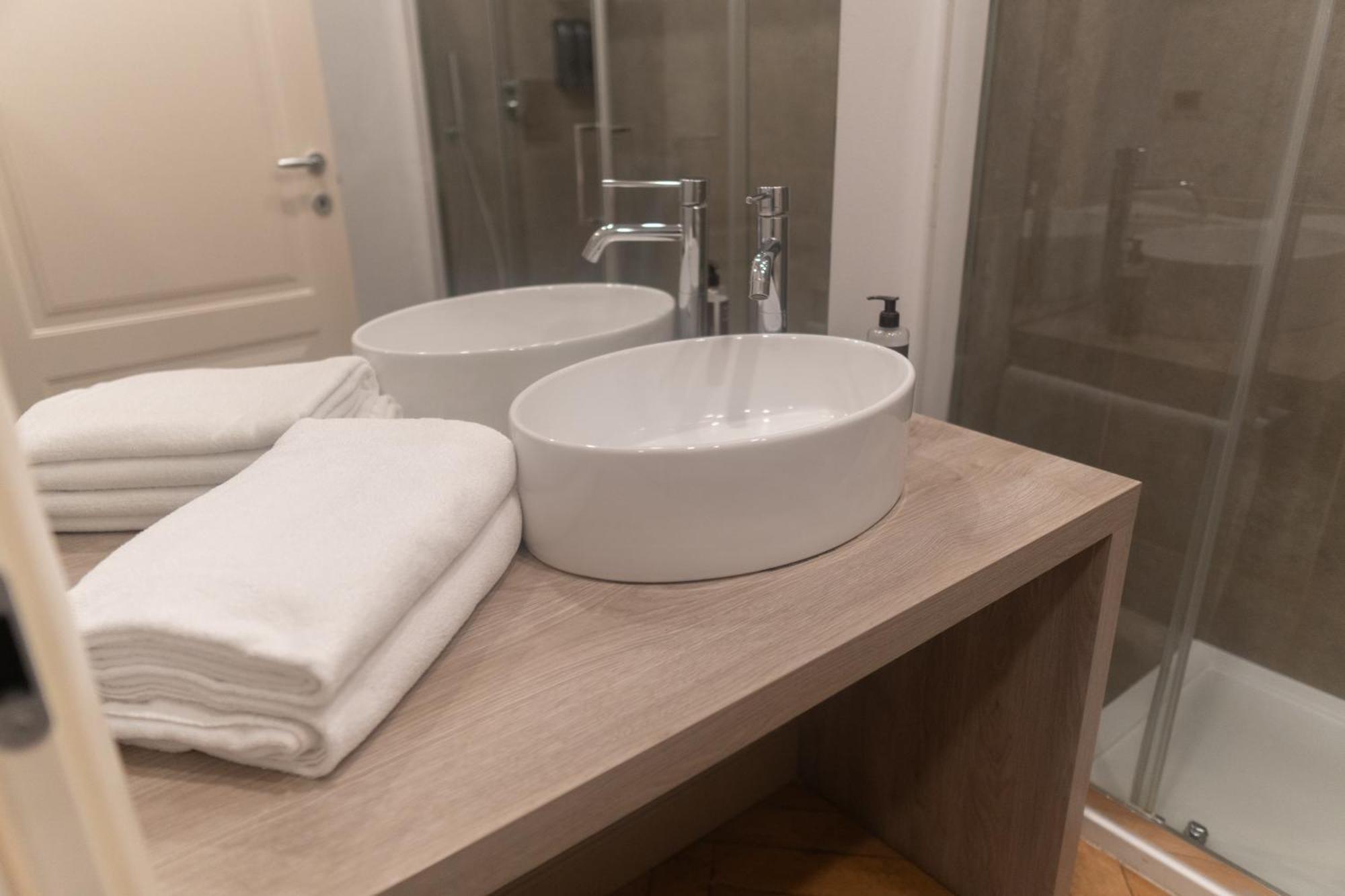 XX Settembre Urban Relais Hotel Turin Exterior photo