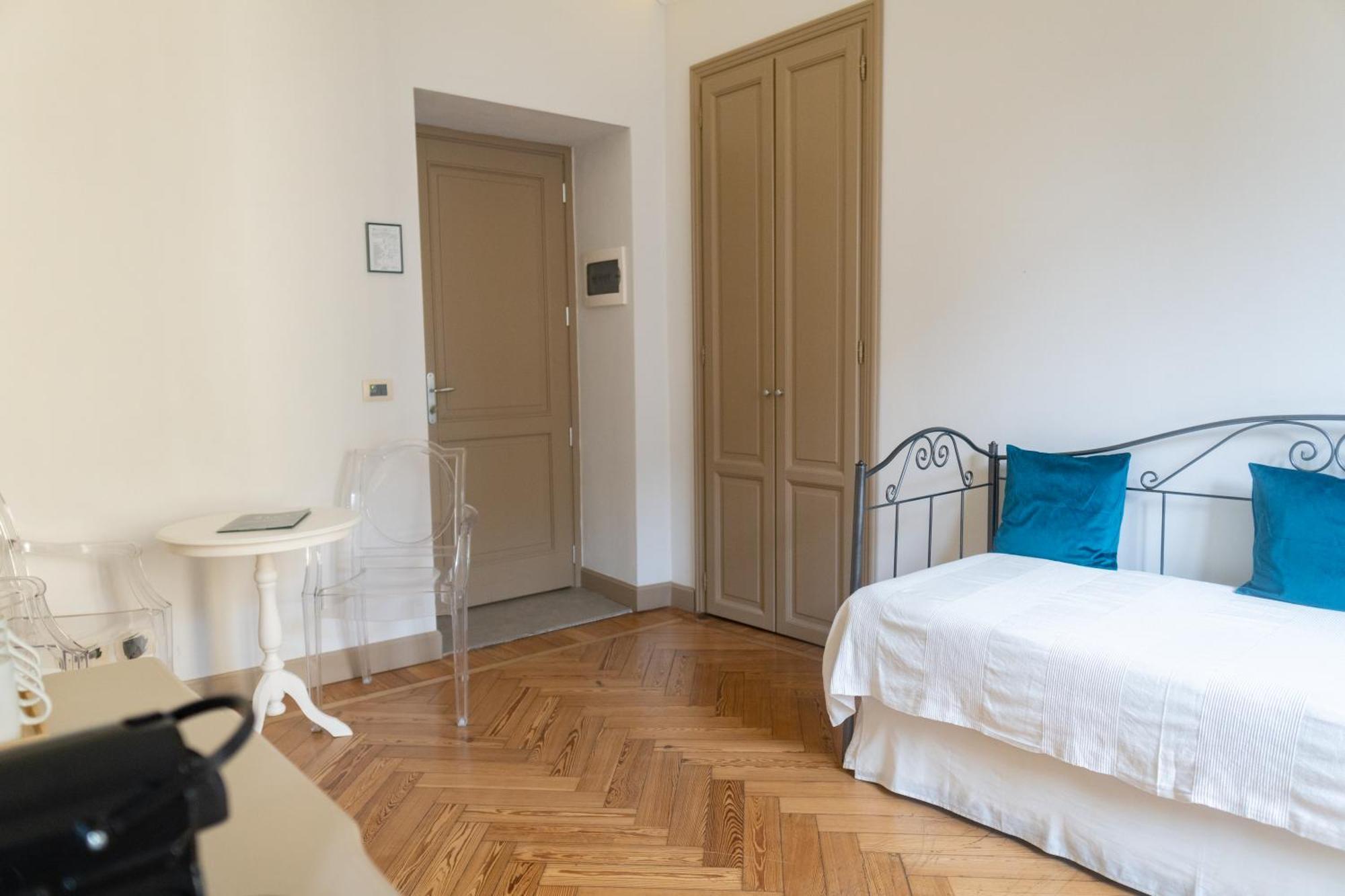 XX Settembre Urban Relais Hotel Turin Exterior photo